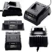 Ładowarki i akumulatory - Ładowarka Proseries - miniaturka - grafika 1