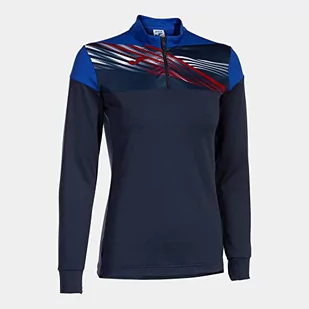 Joma Bluza damska Elite X Bluza damska - Bluzy damskie - miniaturka - grafika 1