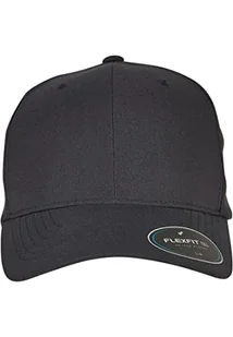 Flexfit NU czapka baseballowa, uniseks, granatowa, L/XL, ciemny granat, L - Czapki damskie - miniaturka - grafika 1