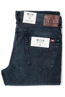 Spodnie męskie - Mustang Tramper Tapered Męskie Spodnie Jeansowe Jeansy Denim Blue 1012066 5000 882-W36 L32 - miniaturka - grafika 1