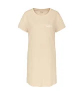 Bielizna nocna - Koszula nocna z krótkim rękawem Triumph Nightdresses NDK X-42 - miniaturka - grafika 1