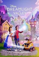 Gry PC Cyfrowe - Disney Dreamlight Valley PC - miniaturka - grafika 1