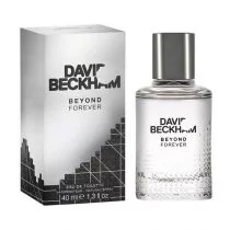 David Beckham Beyond Forever Woda toaletowa 40ml - Wody i perfumy męskie - miniaturka - grafika 1