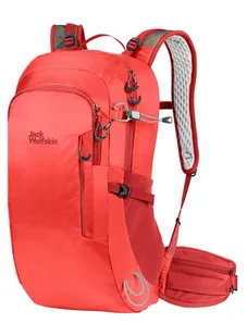 Jack Wolfskin Athmos Shape 24 Plecak 50 cm tango orange - Plecaki - miniaturka - grafika 2