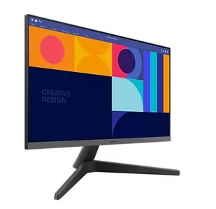 Samsung Monitor  27 cali LS27C330GAUXEN - Monitory - miniaturka - grafika 7