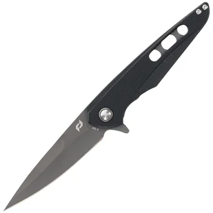 SCHRADE Kinetic BLK Folder 1182623 - Scyzoryki - miniaturka - grafika 1
