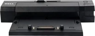 Stacja/replikator Dell Euro Advanced E-Port II 2W7T4 - Stacje dokujące i replikatory portów - miniaturka - grafika 1