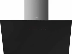 Smeg KICV90BL - Okapy kuchenne - miniaturka - grafika 1