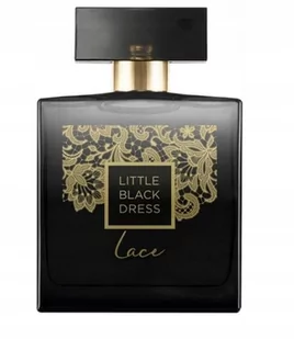 Avon, Little Black Dress Lace, Woda Perfumowana, 100 Ml - Wody i perfumy damskie - miniaturka - grafika 1