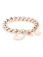 Bransoletki - Liebeskind Bransoletka z elementem ozdobnym - miniaturka - grafika 1