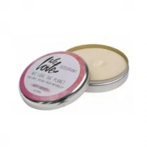 We love the planet We love the planet, Sweet Serenity, dezodorant w kremie bez aluminium, naturalny, 48 g - Dezodoranty i antyperspiranty dla kobiet - miniaturka - grafika 1