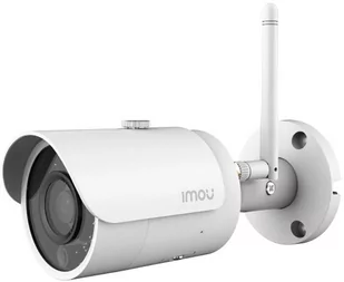 Kamera IP Imou Bullet Pro 5MP IPC-F52MIP - Kamery IP - miniaturka - grafika 1