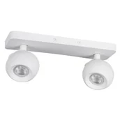 Lampy sufitowe - Spot Sufitowy  Galoba 35W  Kanlux 33674 - miniaturka - grafika 1