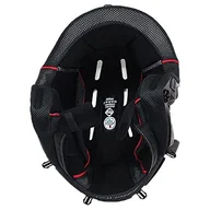 Części motocyklowe - Nolan SP.INTERNO.AIR TOP COMFORT.M.BLACK.NCOM.G9.1/EVOLVE - miniaturka - grafika 1