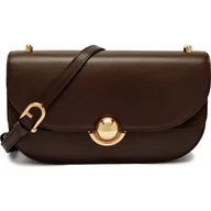 Torebki damskie - Furla Skórzana listonoszka FURLA SFERA - miniaturka - grafika 1