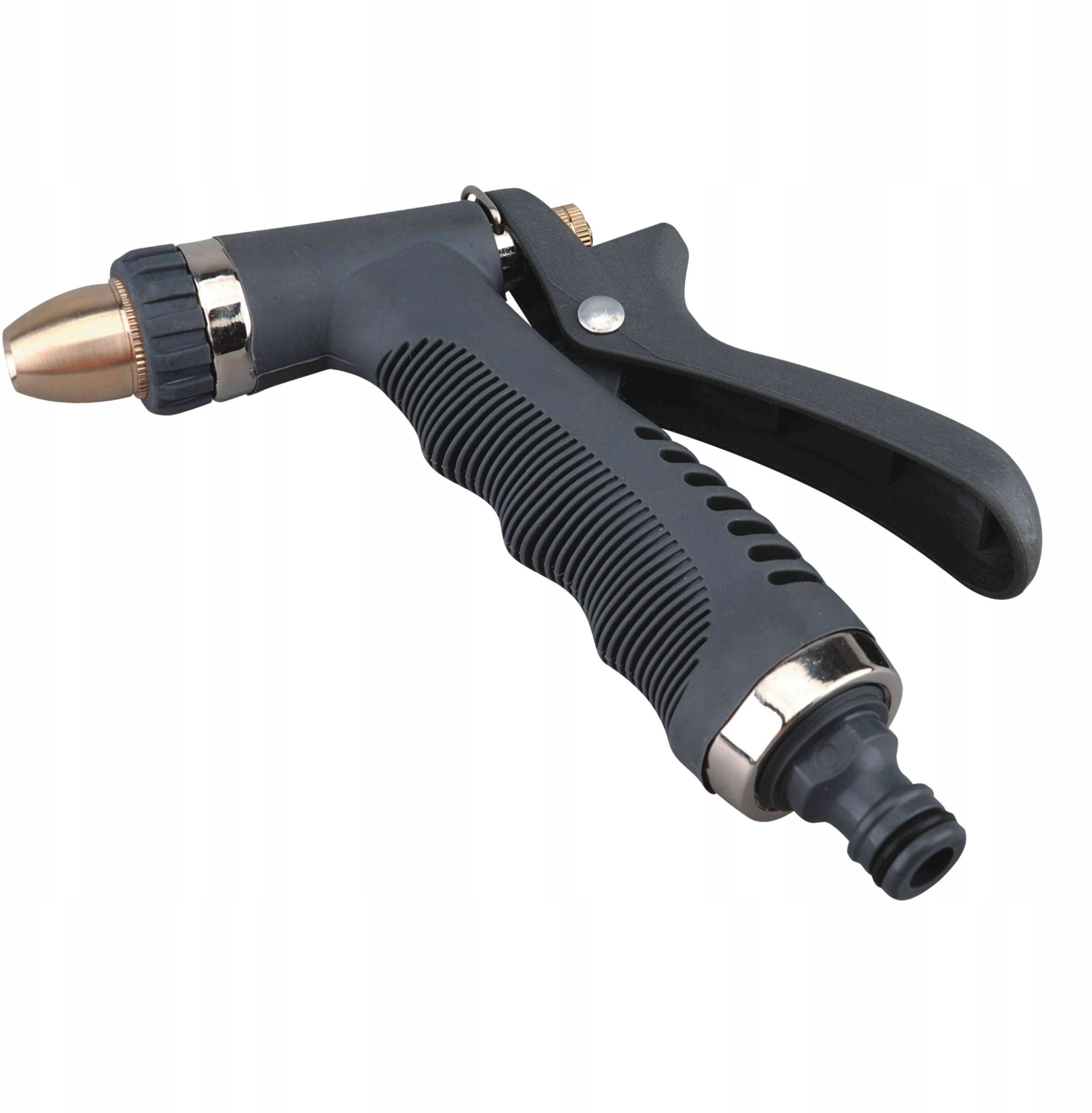 Schmith Pistolet zraszający chrom FEST