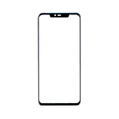 Części serwisowe do telefonów - Przednia szybka wraz z klejem OCA do Huawei Mate 20 Pro - miniaturka - grafika 1