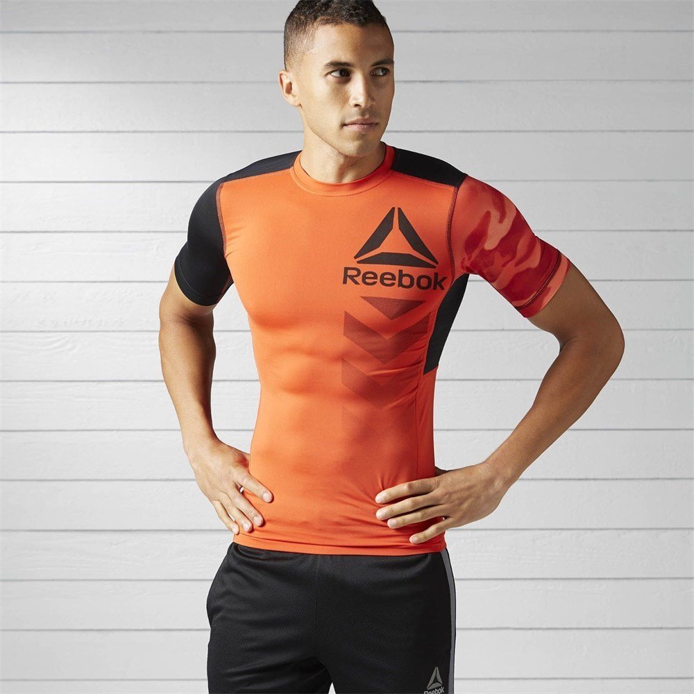 Activchill Short Sleeve M