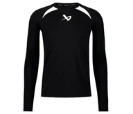 Hokej - T-shirt kompresyjny Bauer  PERFORMANCE LS Youth M - miniaturka - grafika 1