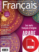 Książki do nauki języka francuskiego - Français Présent 64 Wersja elektroniczna - miniaturka - grafika 1