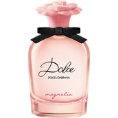 Wody i perfumy damskie - Dolce&Gabbana Dolce Magnolia woda perfumowana dla kobiet 50 ml - miniaturka - grafika 1