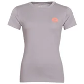Koszulki sportowe damskie - Koszulka damska High Point Sella Lady T-shirt Rozmiar: S / Kolor: szary - miniaturka - grafika 1
