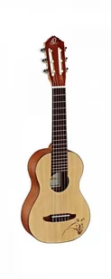 ORTEGA RGL5 Guitarlele Ortega 2606 - Gitary akustyczne - miniaturka - grafika 1
