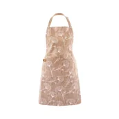 Fartuchy i rękawice kuchenne - Bawełniany fartuch Myrna – Tiseco Home Studio - miniaturka - grafika 1