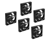 Chłodzenie procesora - SMX Seifu 5x140 - miniaturka - grafika 1