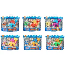 Spin Master Figurki Psi Patrol Odważni Rycerze Figurka + Smok Asortyment 5_816340 - Figurki dla dzieci - miniaturka - grafika 1