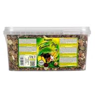Karma dla gryzoni - Tropical TROPIFIT POKARM DLA ŚWINKI MORSKIEJ 3L/1.5kg 53480 - miniaturka - grafika 1