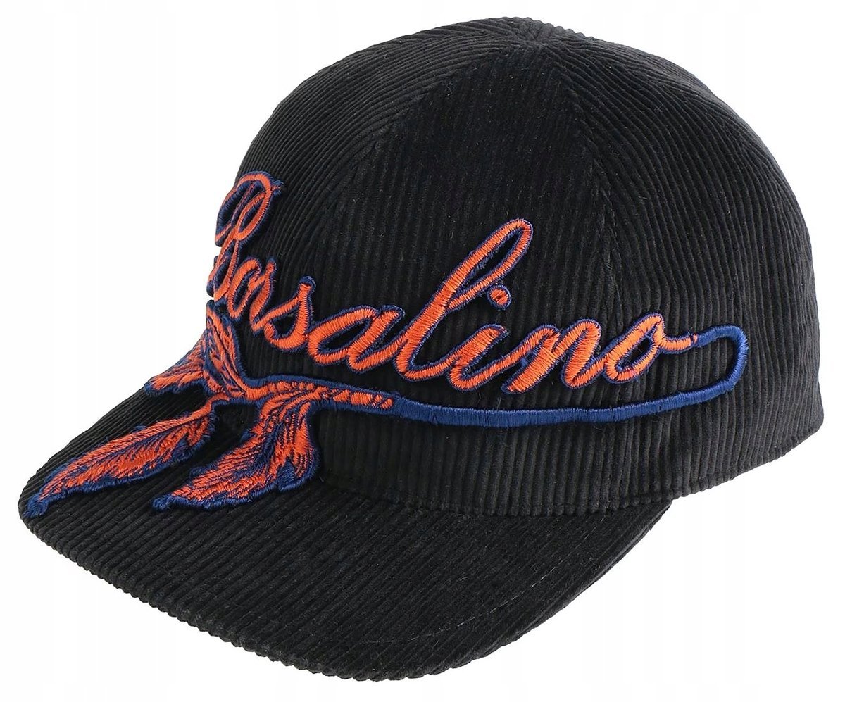 BORSALINO ORYGINALNA CZAPKA MĘSKA ROZMIAR 61