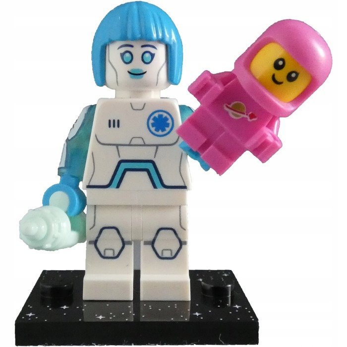 Minifigurka 