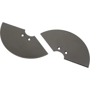 FISKARS Ostrza zapasowe do świdra Quikdrill, 20 cm - Akcesoria do elektronarzędzi - miniaturka - grafika 1