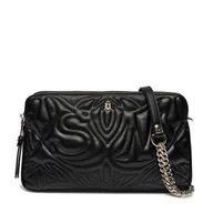 Torebki damskie - Torebka Steve Madden Bportion SM13001565 Czarny - miniaturka - grafika 1