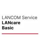 Specjalistyczne programy komputerowe - Lancom Service LANcare Basic S ESD ESD, https://www.lancom-systems.de/registrierung - miniaturka - grafika 1