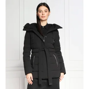 Michael Kors Puchowa kurtka | Regular Fit - Kurtki damskie - miniaturka - grafika 1