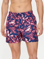 Kąpielówki męskie - Szorty kąpielowe Tommy Hilfiger - miniaturka - grafika 1