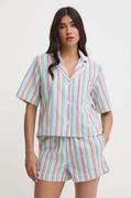 Piżamy damskie - Dkny piżama bawełniana bawełniana YI80011 - DKNY - miniaturka - grafika 1