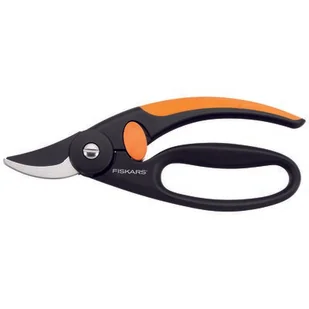 FISKARS FS111440 Sekator ogrodniczy, FS111440 - Nożyce i sekatory - miniaturka - grafika 1