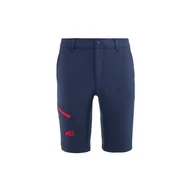 Unihokej - Spodenki Męskie Millet Wanaka Stretch Short - Xl - miniaturka - grafika 1