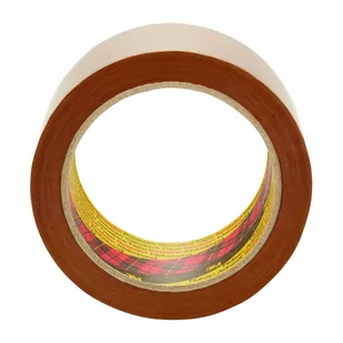 Taśma pakowa do wysyłek Hot-melt (371) 48mm 6szt - Taśmy klejące - miniaturka - grafika 1