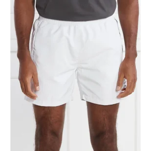 BOSS Szorty kąpielowe Dolphin | Regular Fit - Kąpielówki męskie - miniaturka - grafika 1