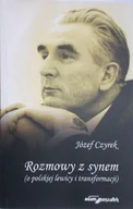 Biografie i autobiografie - Rozmowy z synem - miniaturka - grafika 1