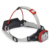 Latarki - Czołówka Black Diamond Distance 1500 Headlamp Kolor: szary - miniaturka - grafika 1