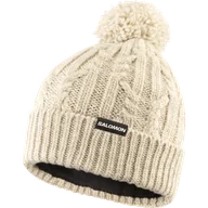 Czapki męskie - CZAPKA SALOMON IVY C23027 - miniaturka - grafika 1