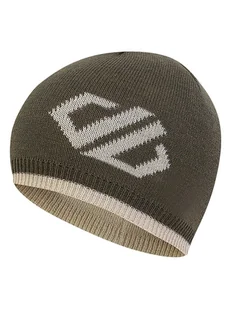 Dare 2b Czapka beanie "Frequent" w kolorze khaki - Czapki damskie - miniaturka - grafika 1