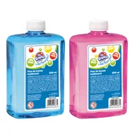 Bańki mydlane - Mega Creative Płyn do baniek mydlanych 500ml - miniaturka - grafika 1