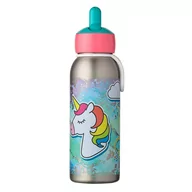 Butelki termiczne - MEPAL MEPAL CAMPUS BUTELKA TERMICZNA DLA DZIECI FLIP-UP 350 ML UNICORN 107458065377 - miniaturka - grafika 1