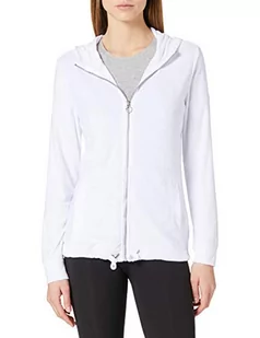 Regatta Damska bluza z kapturem Ranielle, biały, XS - Bluzy damskie - miniaturka - grafika 1